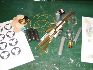 Illustration for article titled Star Wars Goes Steampunk with Awesome Lightsaber